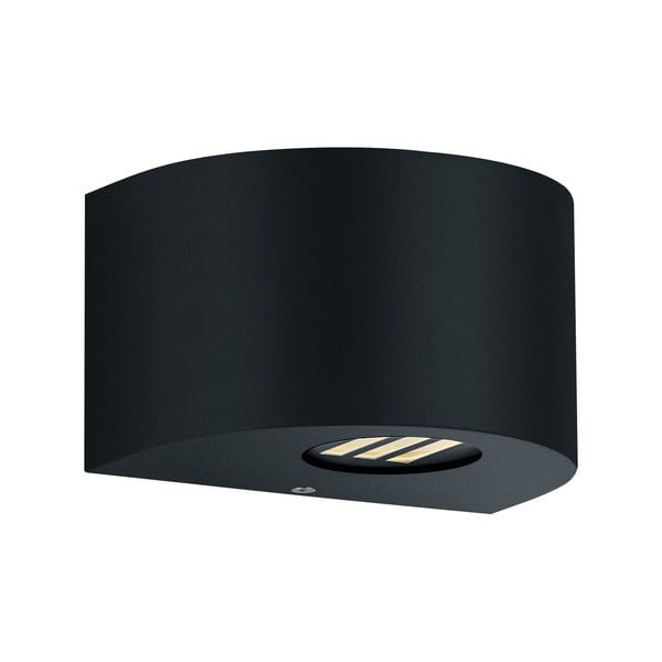 Āra gaismeklis (augstums 9 cm) Rosario – Reality-image-2