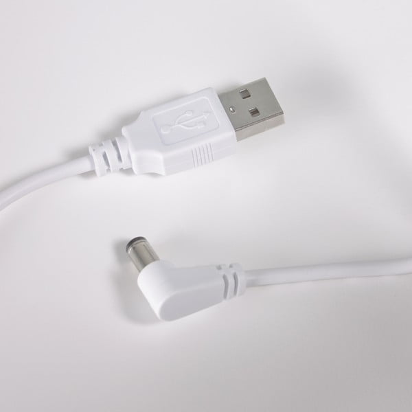 Dārza lampa Kave Home Dinesh, augstums 155 cm-image-3