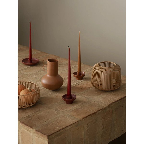 Tērauda augļu grozs Lito M – Blomus-image-4