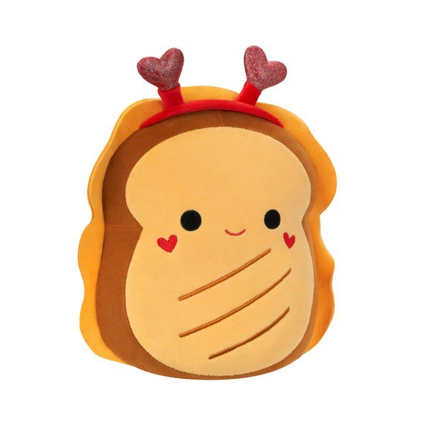 Plīša rotaļlieta Lil Gouda – SQUISHMALLOWS-image-1