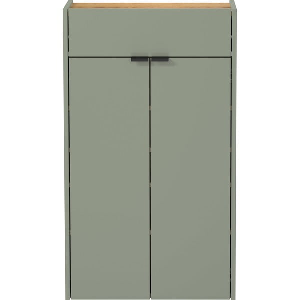 Zaļa/dabīga toņa priekšnama iekārta Ameca – Germania-image-4