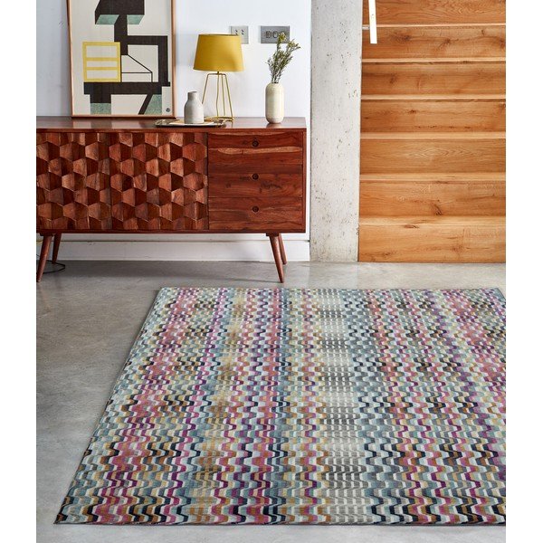Paklājs Asiatic Carpets Wave, 120 x 170 cm-image-3