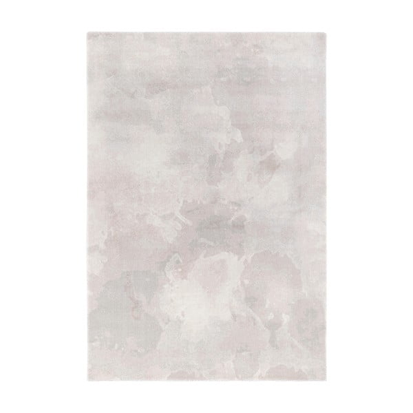 Bēšs un rozā paklājs Elle Decoration Euphoria Matoury, 160 x 230 cm