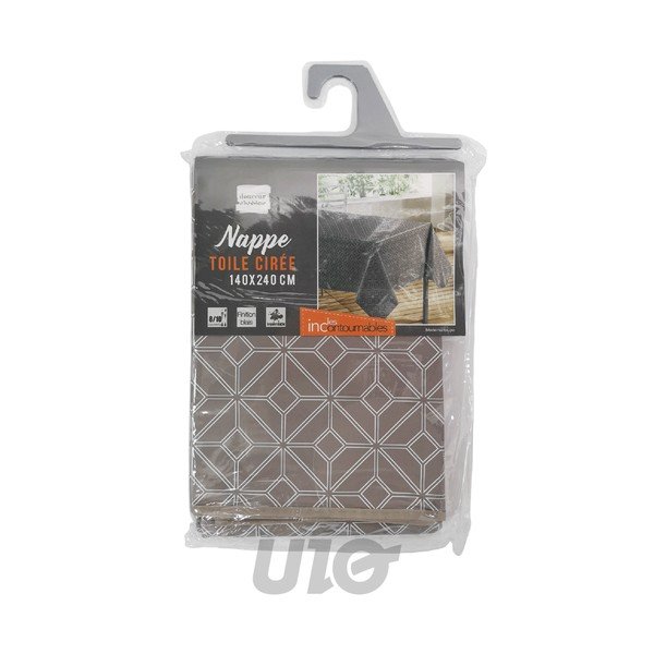 Mazgājams galdauts 140x240 cm Moderna – douceur d'intérieur-image-2