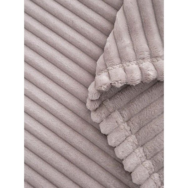 Mikroplīša pleds 160x220 cm – Mila Home-image-1