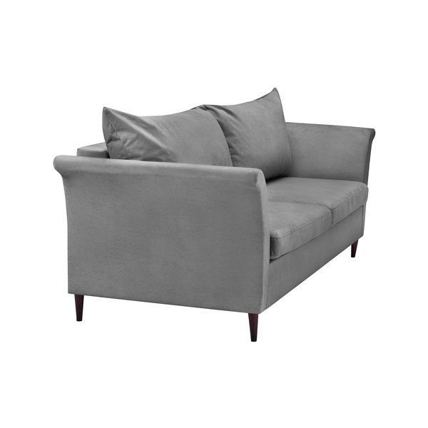 Gaiši pelēks dīvāns ar veļas kasti Mazzini Sofas Pivoine-image-3