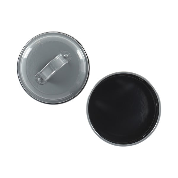 Tērauda konteiners sīpoliem un ķiplokiem Secret Du Potager – Esschert Design-image-2