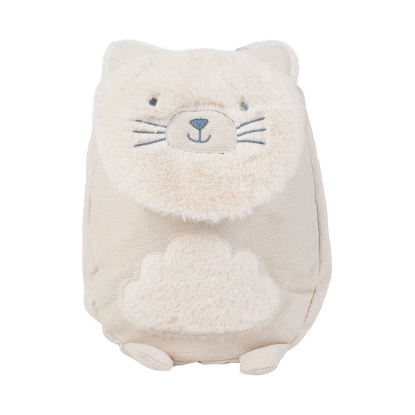Bērnu mugursoma Kitten – Jardin d'Ulysse-image-2