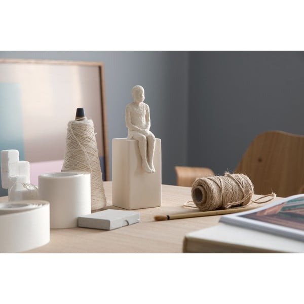 Keramikas statuete Kähler Design Character The Dreamer-image-2