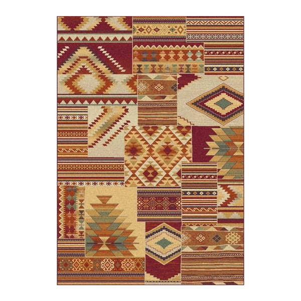 Paklājs Universal Turan Ethnic, 115 x 160 cm