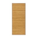 Dabīga toņa bambusa paklāja celiņš 75x175 cm – Casa Selección