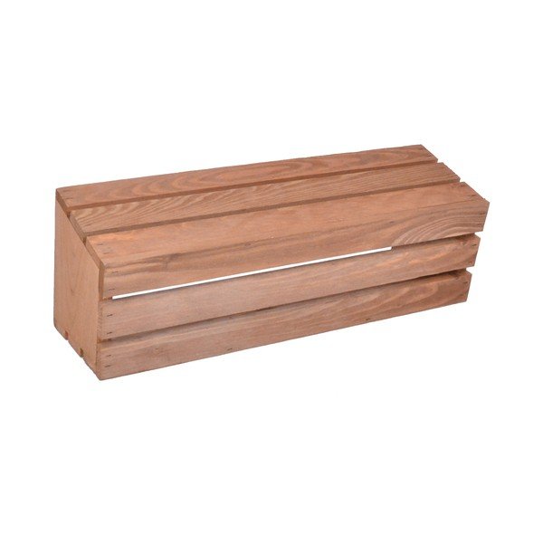 Koka puķu kaste 51 cm Modern – Rojaplast-image-4