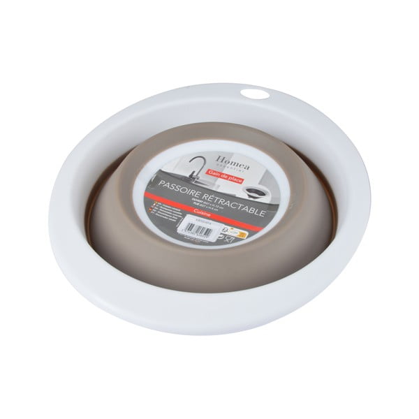 Caurduris ø 27 cm – Homéa-image-2