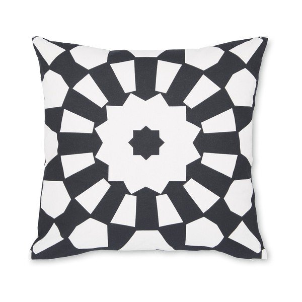 Āra spilvens 45x45 cm Kaleidoscope Geo – Catherine Lansfield-image-2