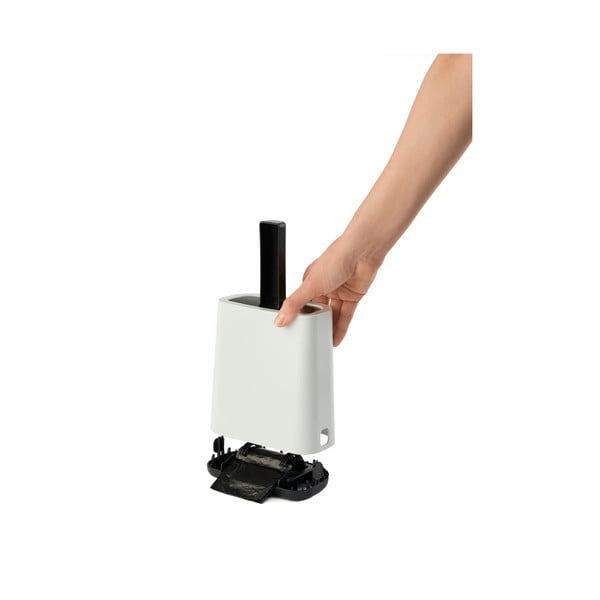 Lāpstiņa ar statīvu 9x16 cm Biala – Rotho-image-4