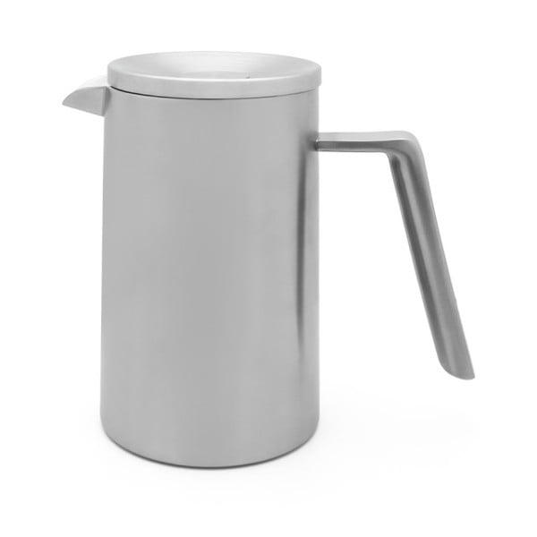 Nerūsējošā tērauda franču prese San Marco – Leopold Vienna-image-3