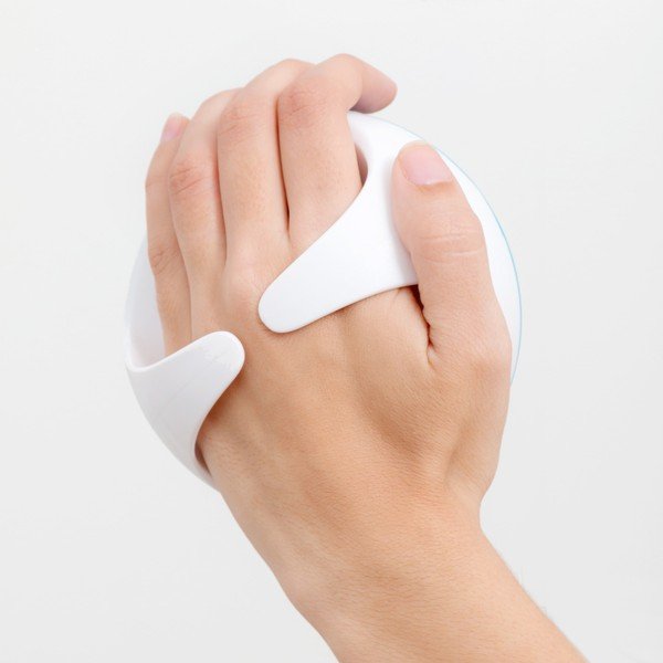 InnovaGoods pretcelulīta birste-image-4