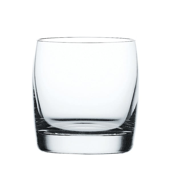 4 viskija glāžu komplekts no kristāla stikla Nachtmann Vivendi Premium Whisky Tumbler Set, 315 ml