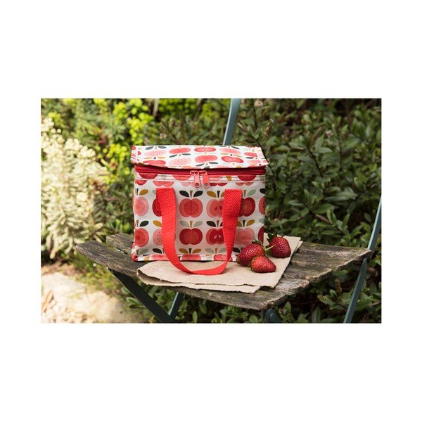 Pusdienu soma Rex London Vintage Apple -image-4