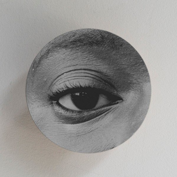 Āķis no priedes koka Really Nice Things Eye-image-2