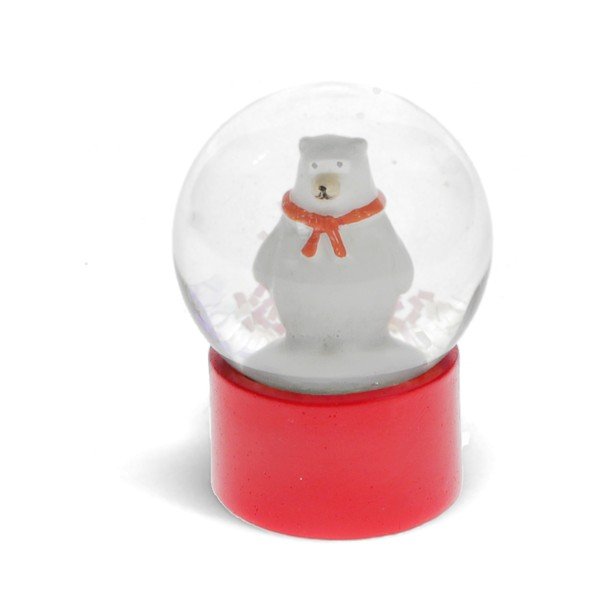 Sniega bumba Polar Bear – Rex London