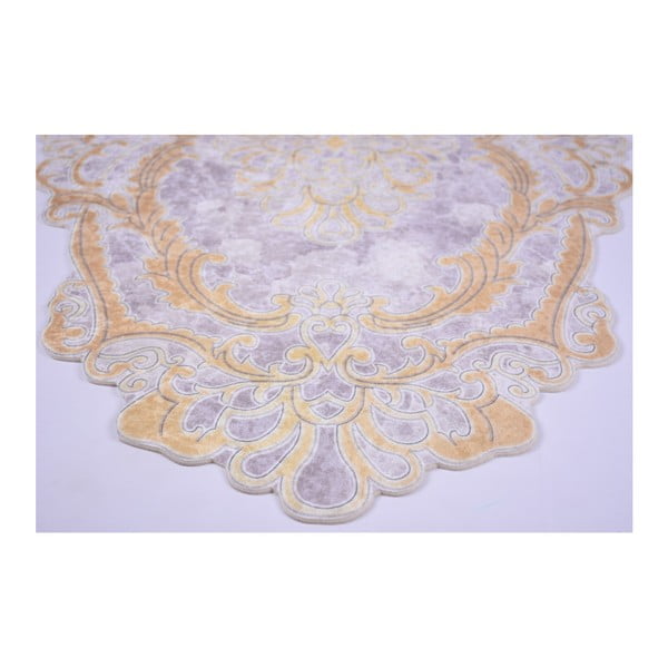 Izturīgs paklājs Vitaus Huniyo Altin, 80 x 120 cm-image-2