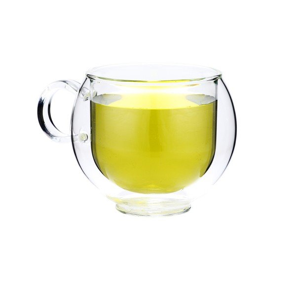 2 dubulto krūžu komplekts Amo, 220 ml-image-1