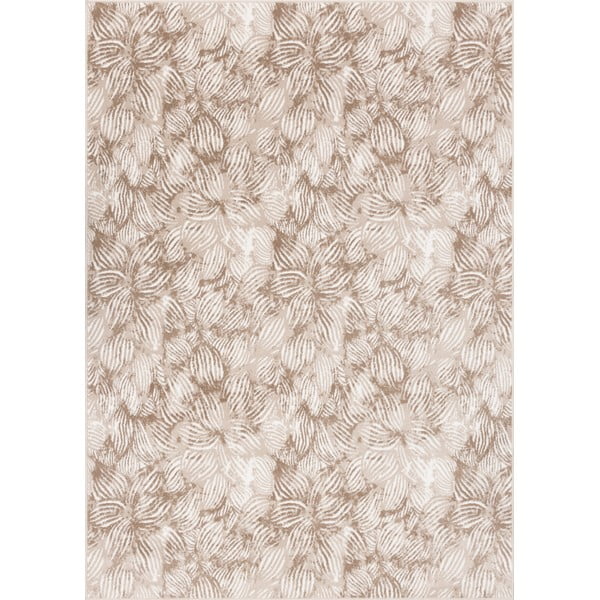 Bēšs paklājs 200x280 cm Welio Dark Beige – FD