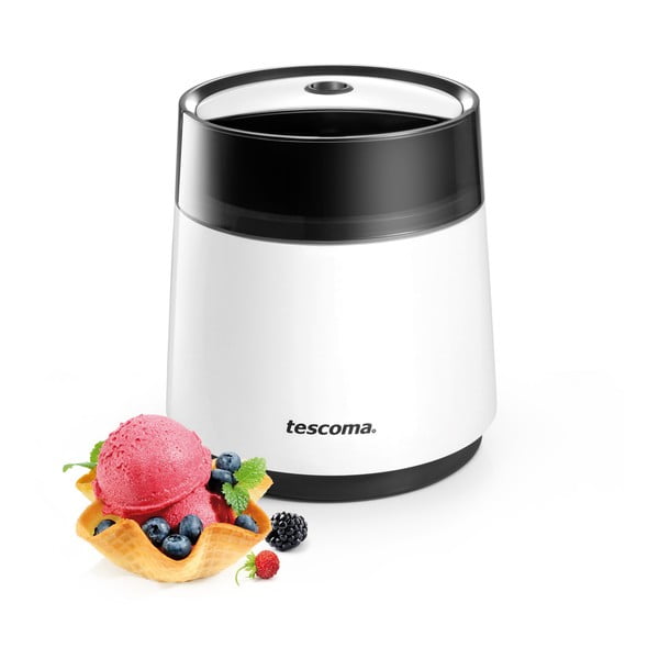 Elektriskā saldējuma pagatavošanas ierīce GrandChef – Tescoma-image-1