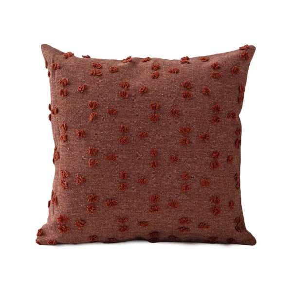 Spilvendrāna 43x43 cm Tuffet – Mioli Decor