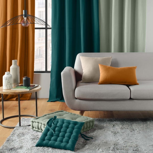 Sēdekļa spilvens 38x38 cm Twily – douceur d'intérieur-image-3