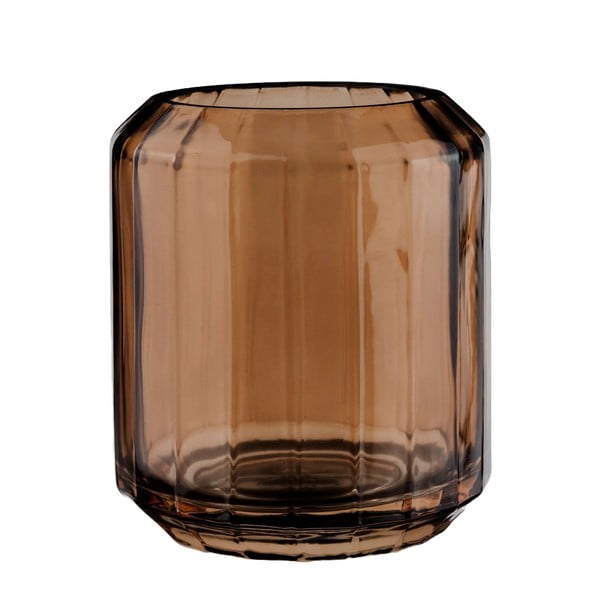 Brūns stikla trauks zobu birstei Vision – Mette Ditmer Denmark