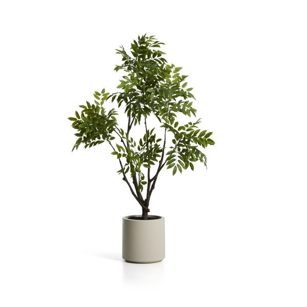 Mākslīgais augs (augstums 185 cm) Rhus – Kave Home