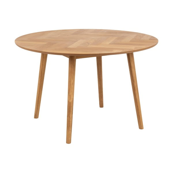 Apaļš ēdamgalds ø 120 cm Nagano – Actona-image-2