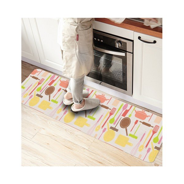 Paklājs Oyo home Perro, 58 x 80 cm-image-2