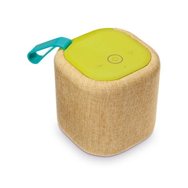 Bluetooth skaļrunis Basso – Remember