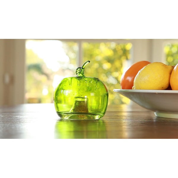 Stikla kukaiņu slazdi (2 gab.) Apple – Esschert Design-image-2