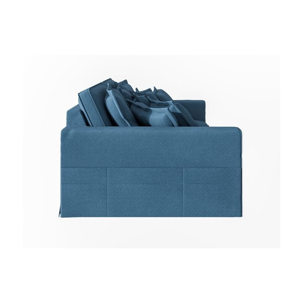 Zils dīvāns 236 cm Nora – Ropez-image-4