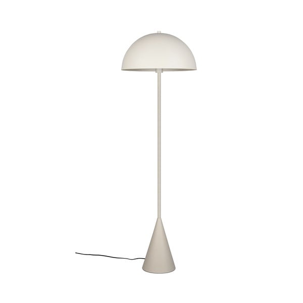 Balta stāvlampa (augstums 130 cm) Alfie – Trio-image-1