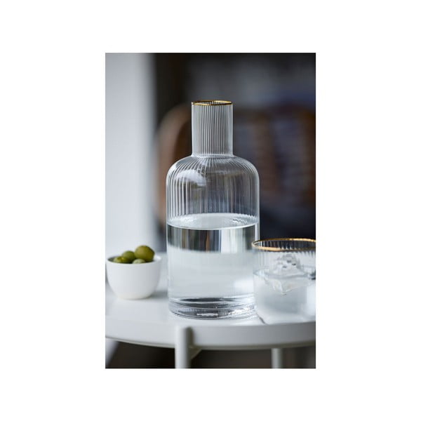 Stikla karafe Lyngby Glas Palermo, 1,5 l-image-3