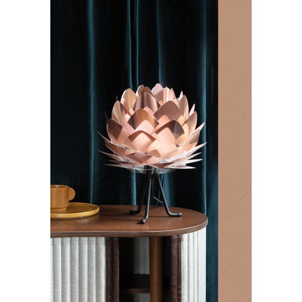 Brūns abažūrs ø 32 cm Silvia – UMAGE-image-1