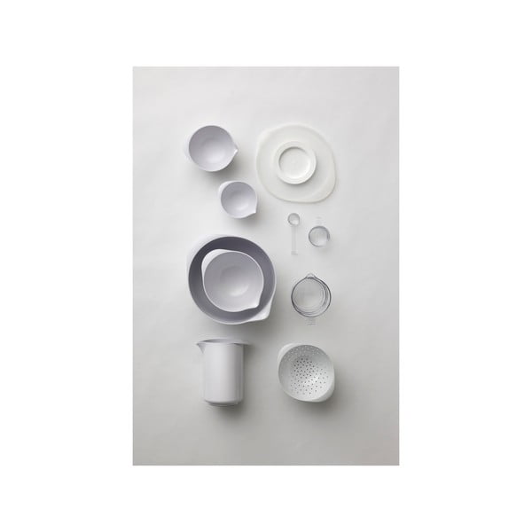 Balta bļodiņa 750 ml Margrethe – Rosti-image-1