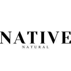 Native Natural · Ir krājumā · Premium kvalitāte