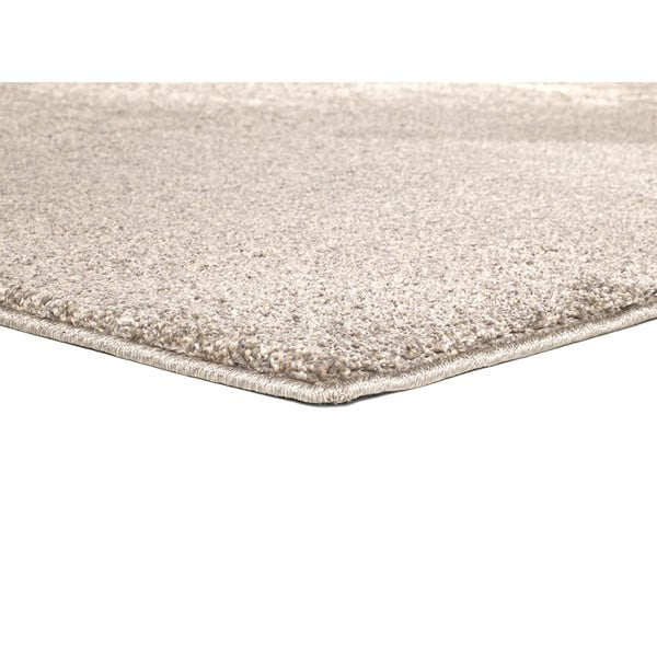 Pelēks/bēšs celiņa paklājs 60x120 cm – Universal-image-2