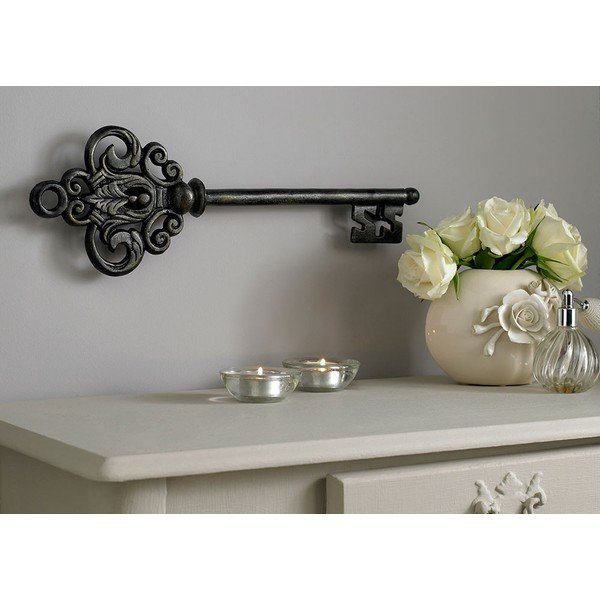 Sienas dekors Graham & Brown Castle Key-image-3
