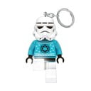 Balts/zils atslēgu piekariņš Star Wars – LEGO®