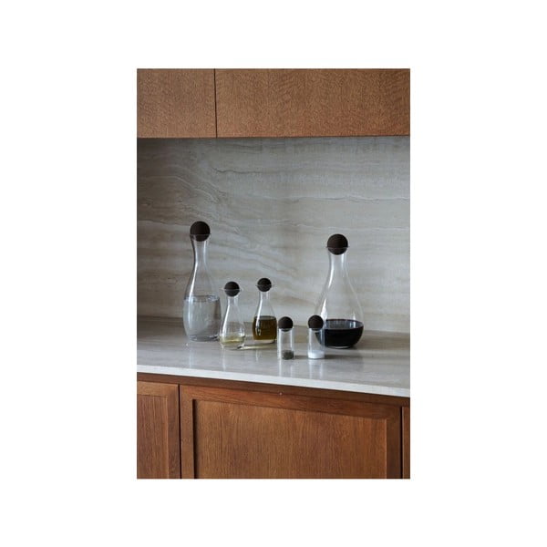 Sāls un piparu trauks Nature – Sagaform-image-3