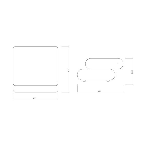 Sarkans pufs Taso – noo.ma-image-4