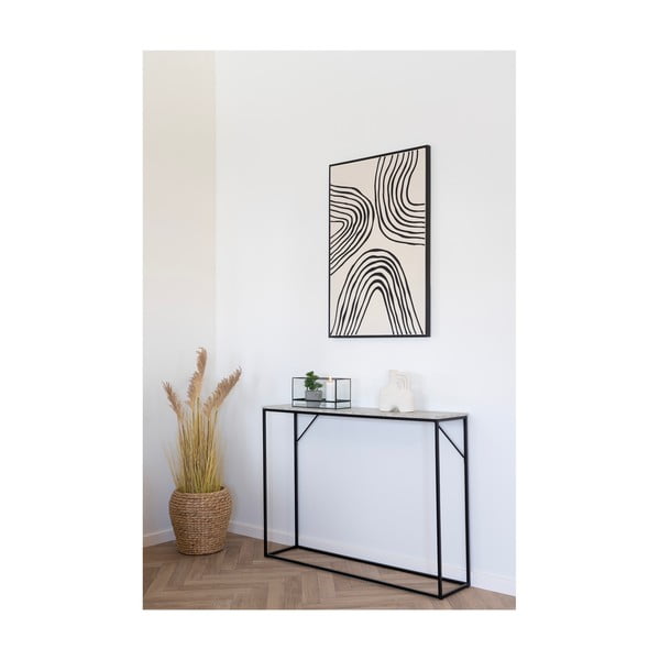 Stikla svečturis Hurricane – House Nordic-image-2