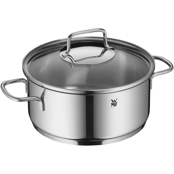 Nerūsējošā tērauda trauku komplekts (9 gab.) Astoria – WMF-image-2